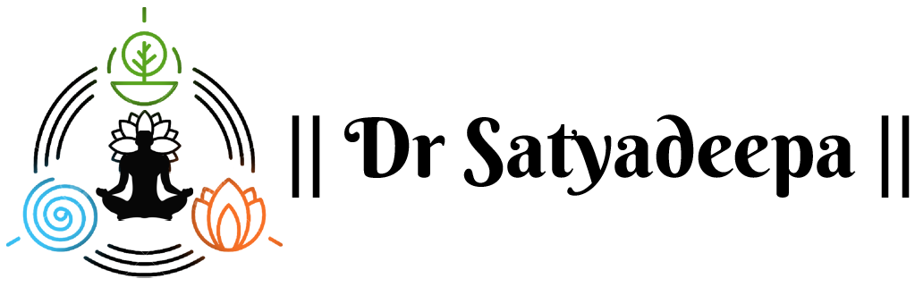 Dr. Satyadeepa – Ayurvedic Doctor, Healing Minds & Guts, The Ayurvedic Way